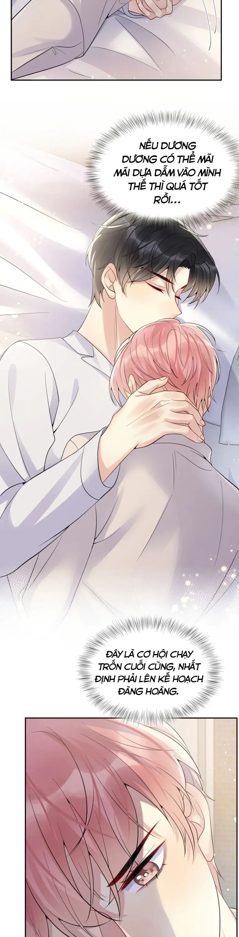 Lại Bị Bạn Trai Cũ Nhắm Đến Rồi Chapter 39 - Trang 17