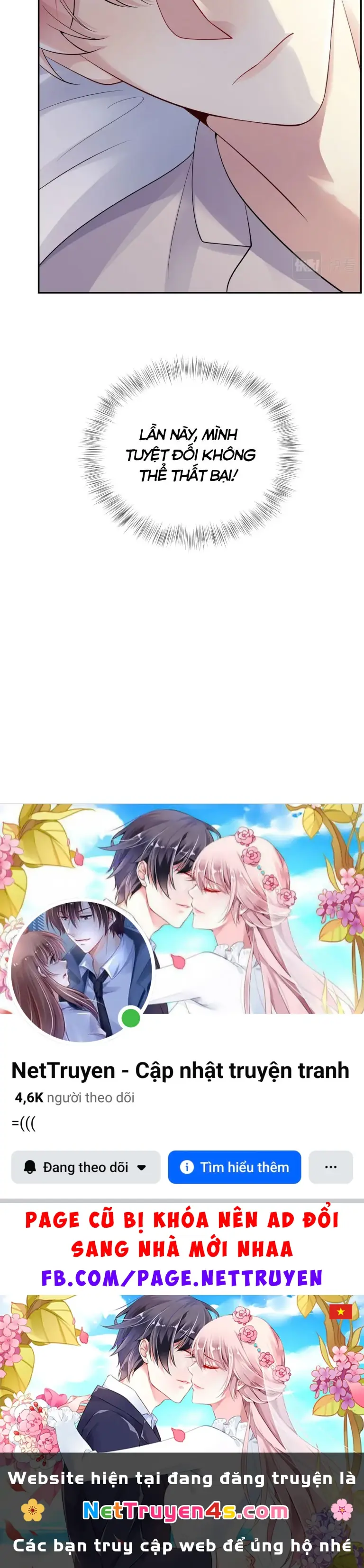 Lại Bị Bạn Trai Cũ Nhắm Đến Rồi Chapter 39 - Trang 18