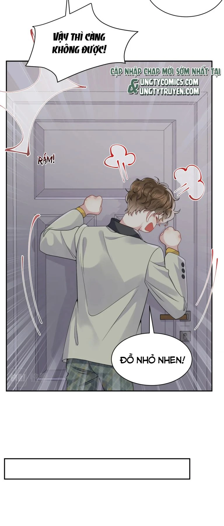 Lại Bị Bạn Trai Cũ Nhắm Đến Rồi Chapter 39 - Trang 7