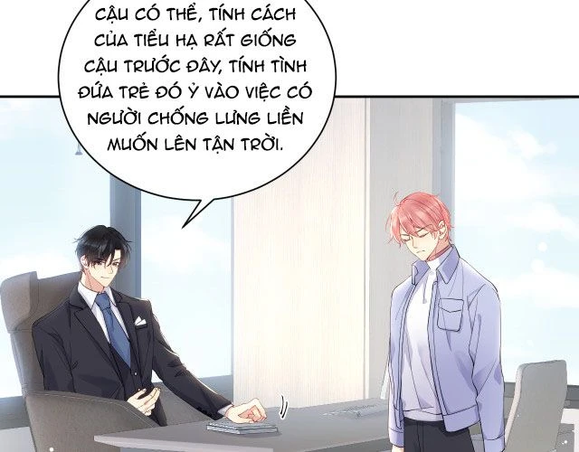 Lại Bị Bạn Trai Cũ Nhắm Đến Rồi Chapter 4 - Trang 11