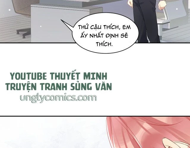 Lại Bị Bạn Trai Cũ Nhắm Đến Rồi Chapter 4 - Trang 12