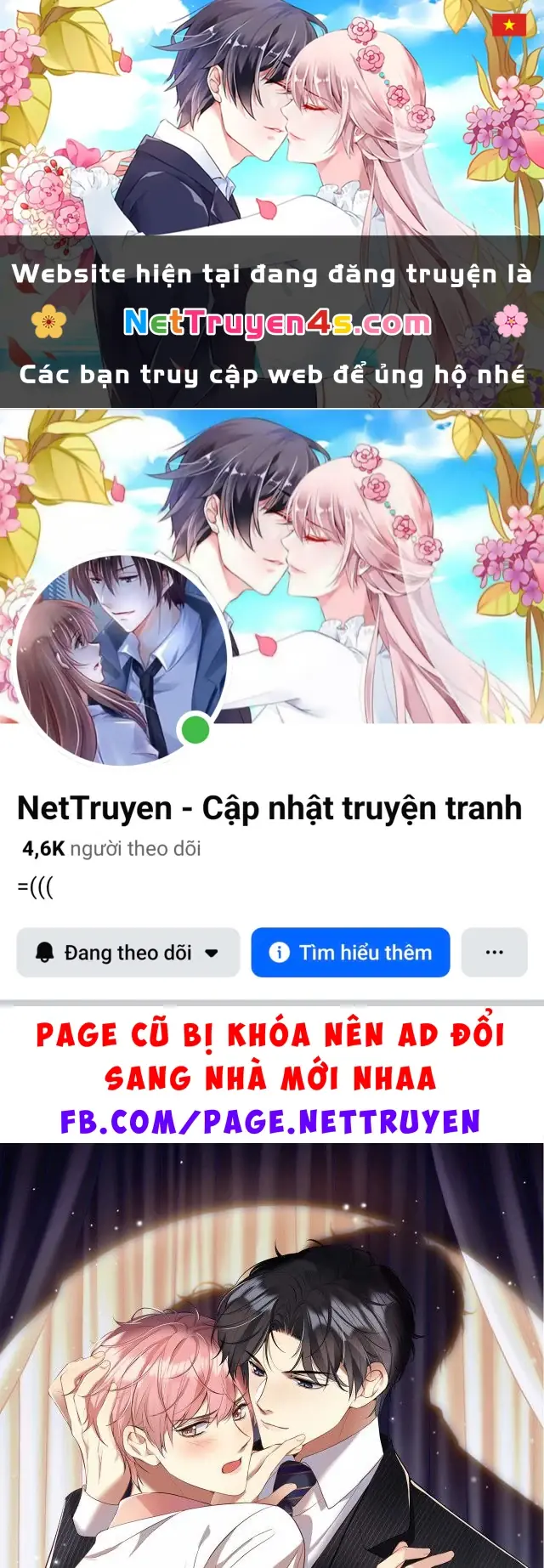 Lại Bị Bạn Trai Cũ Nhắm Đến Rồi Chapter 4 - Trang 2
