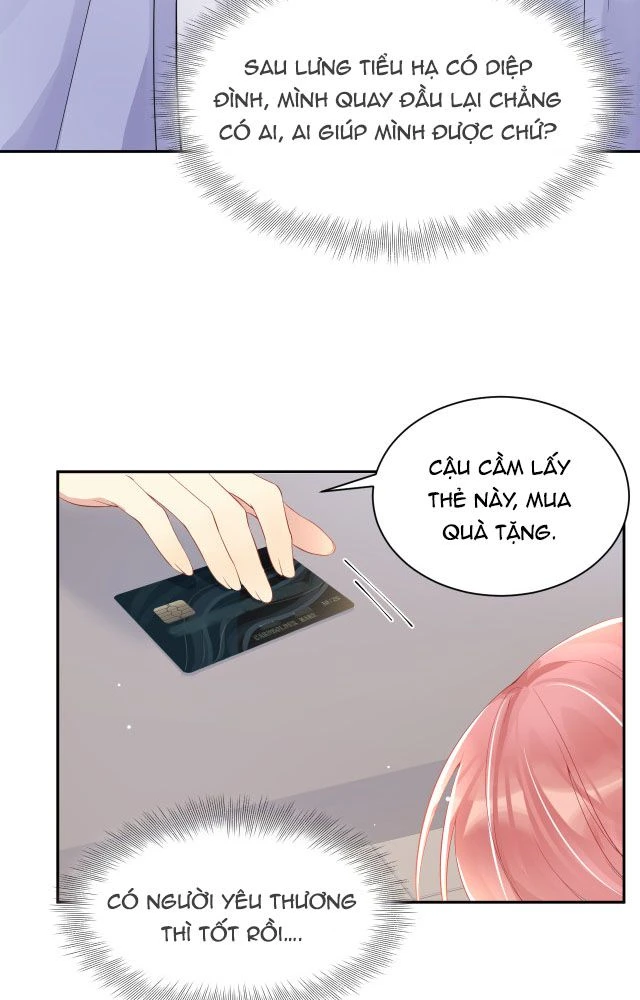 Lại Bị Bạn Trai Cũ Nhắm Đến Rồi Chapter 4 - Trang 20