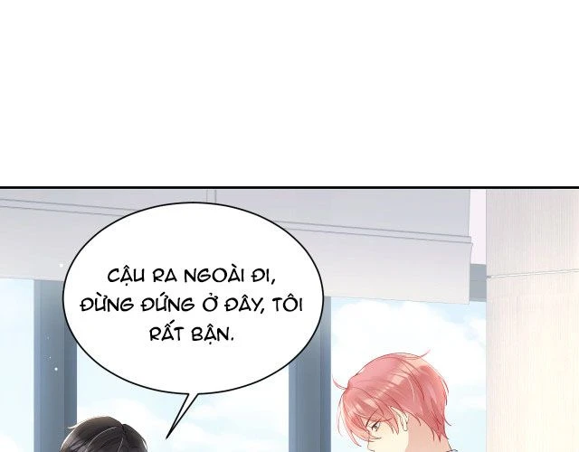 Lại Bị Bạn Trai Cũ Nhắm Đến Rồi Chapter 4 - Trang 23