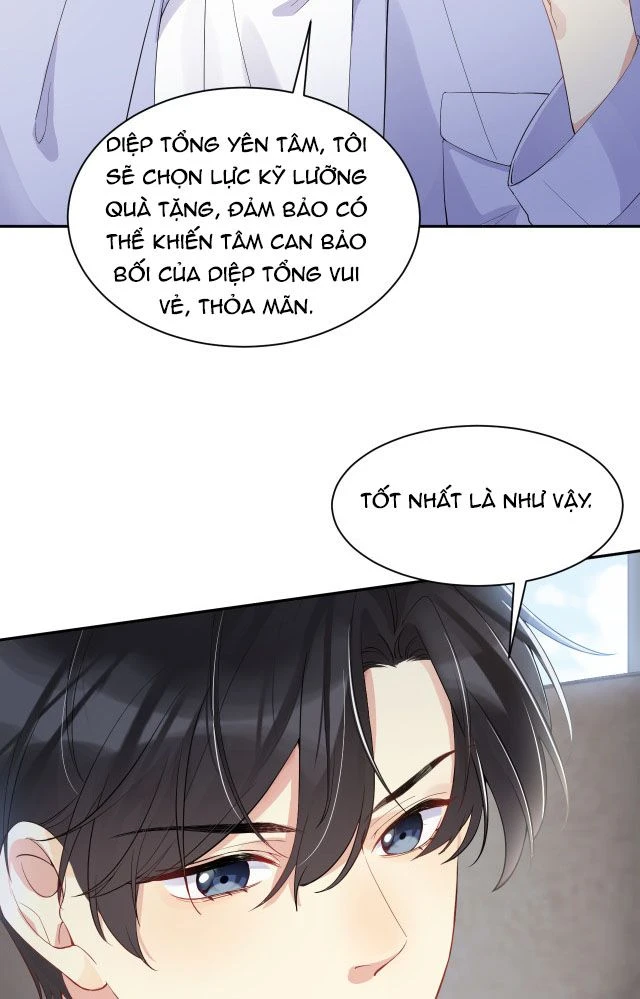 Lại Bị Bạn Trai Cũ Nhắm Đến Rồi Chapter 4 - Trang 29