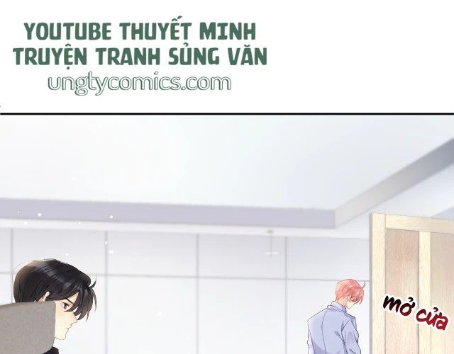 Lại Bị Bạn Trai Cũ Nhắm Đến Rồi Chapter 4 - Trang 31
