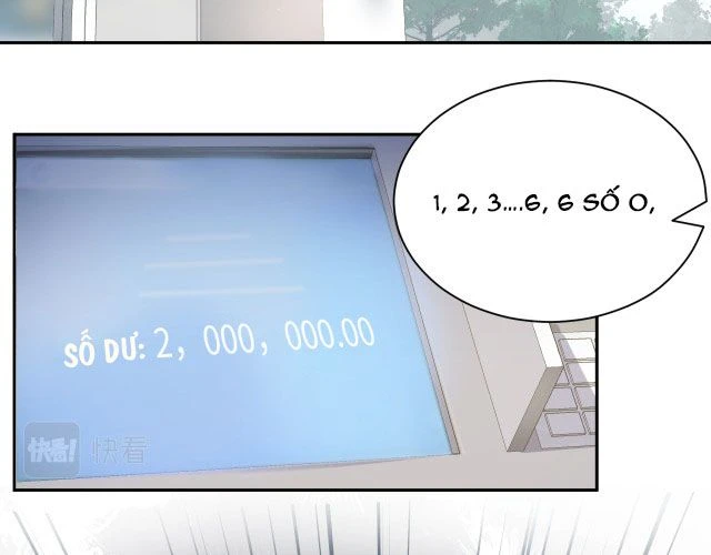 Lại Bị Bạn Trai Cũ Nhắm Đến Rồi Chapter 4 - Trang 39