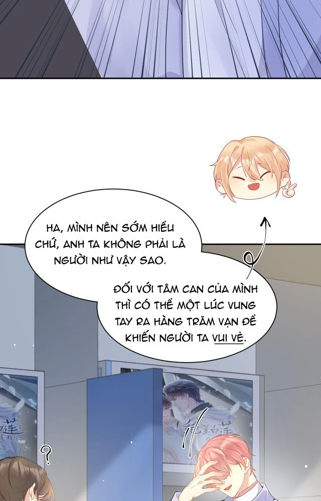 Lại Bị Bạn Trai Cũ Nhắm Đến Rồi Chapter 4 - Trang 42