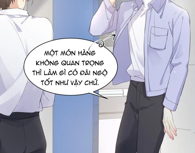 Lại Bị Bạn Trai Cũ Nhắm Đến Rồi Chapter 4 - Trang 43