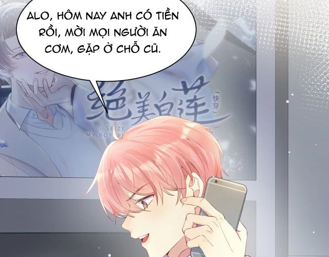 Lại Bị Bạn Trai Cũ Nhắm Đến Rồi Chapter 4 - Trang 46