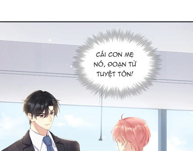 Lại Bị Bạn Trai Cũ Nhắm Đến Rồi Chapter 4 - Trang 6