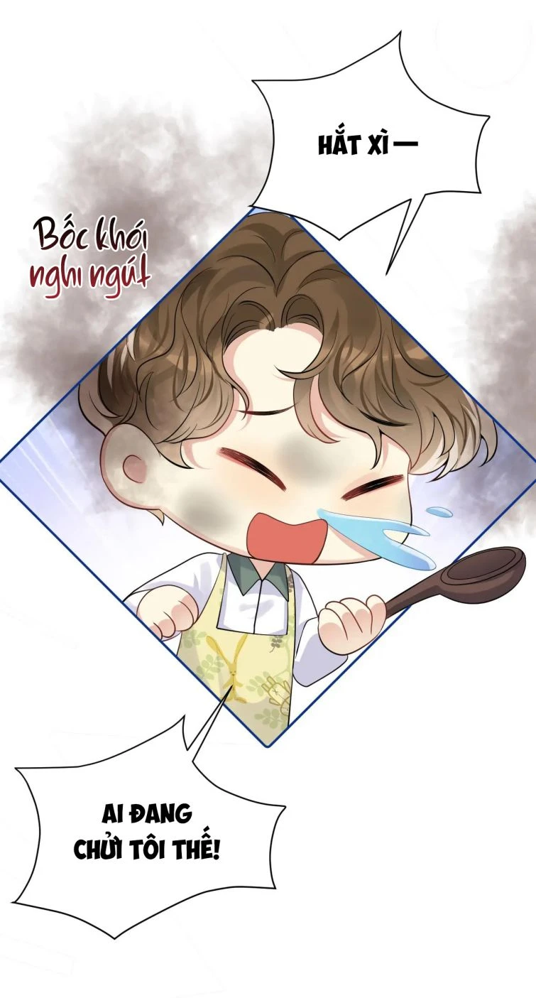 Lại Bị Bạn Trai Cũ Nhắm Đến Rồi Chapter 40 - Trang 10