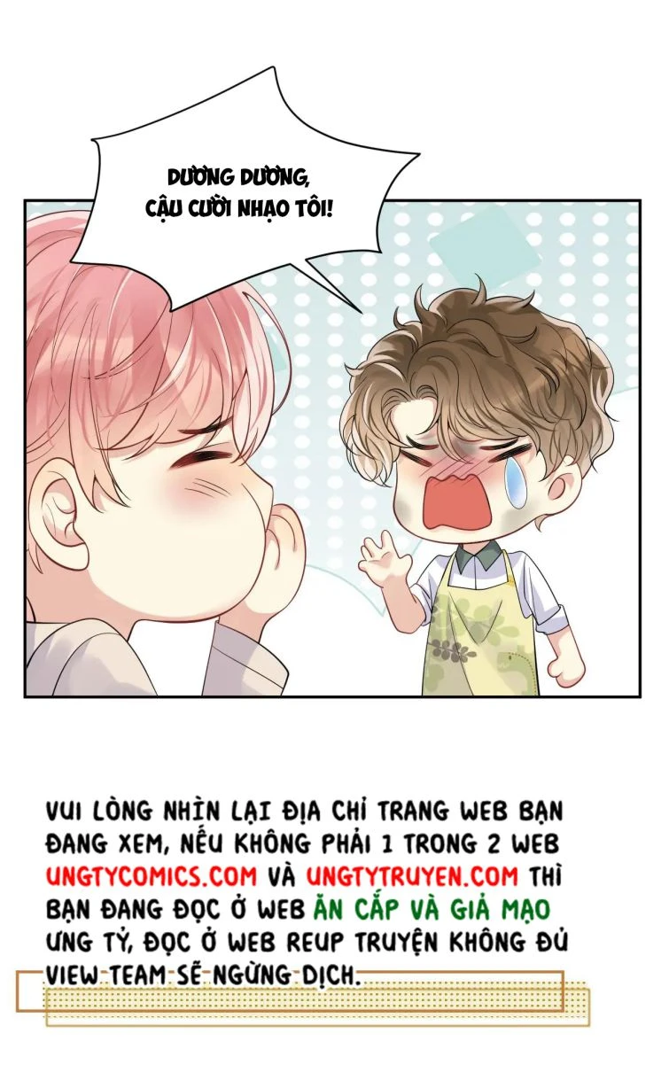 Lại Bị Bạn Trai Cũ Nhắm Đến Rồi Chapter 40 - Trang 13
