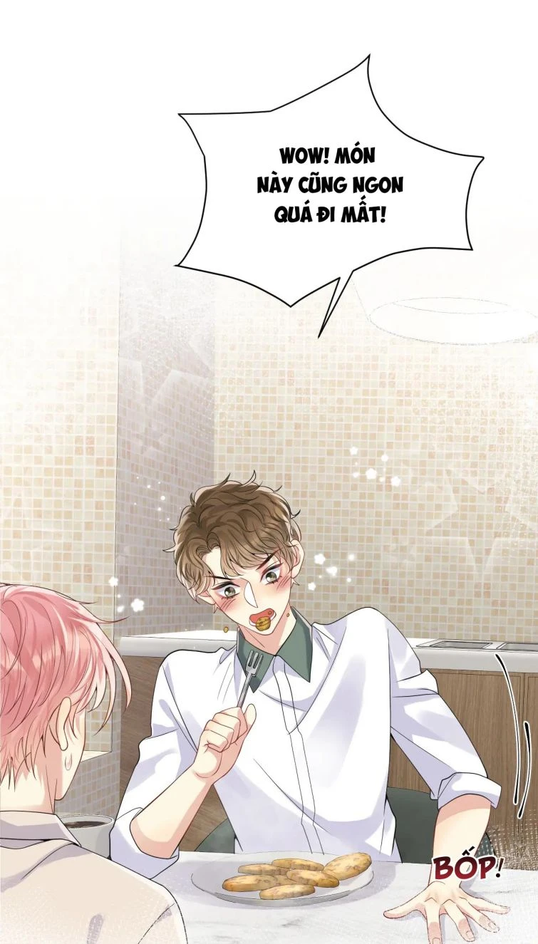 Lại Bị Bạn Trai Cũ Nhắm Đến Rồi Chapter 40 - Trang 14