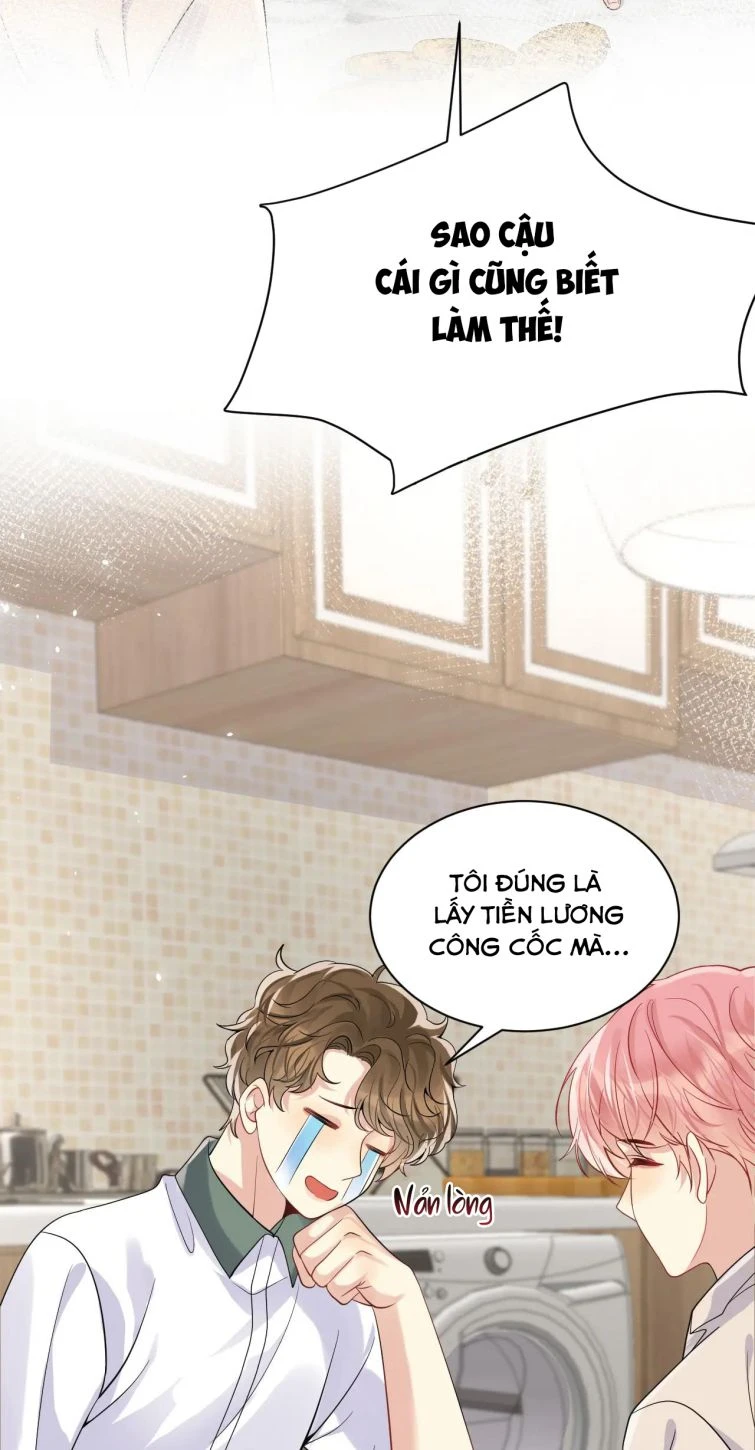 Lại Bị Bạn Trai Cũ Nhắm Đến Rồi Chapter 40 - Trang 15