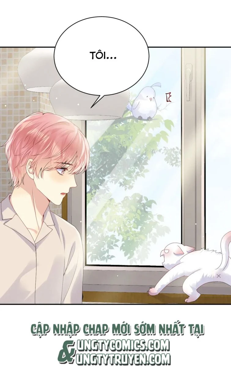 Lại Bị Bạn Trai Cũ Nhắm Đến Rồi Chapter 40 - Trang 18