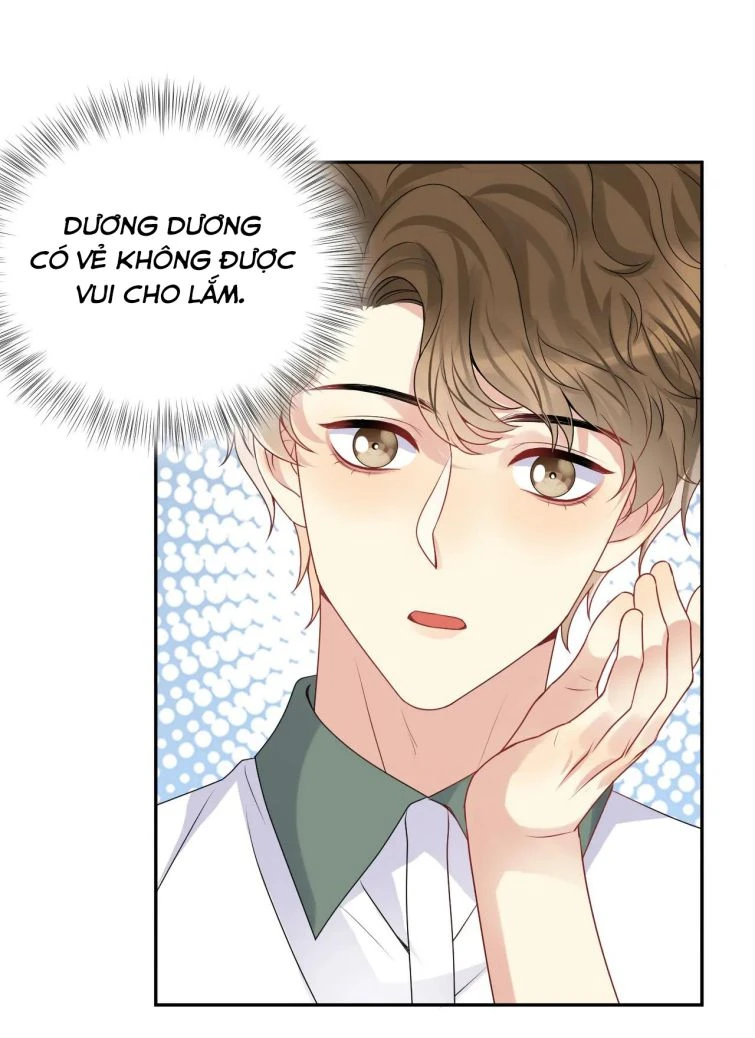 Lại Bị Bạn Trai Cũ Nhắm Đến Rồi Chapter 40 - Trang 20