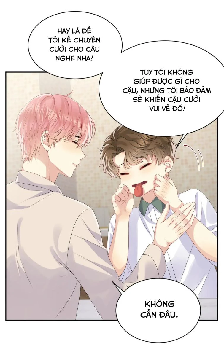 Lại Bị Bạn Trai Cũ Nhắm Đến Rồi Chapter 40 - Trang 21
