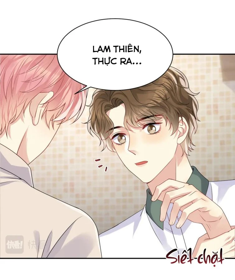 Lại Bị Bạn Trai Cũ Nhắm Đến Rồi Chapter 40 - Trang 22