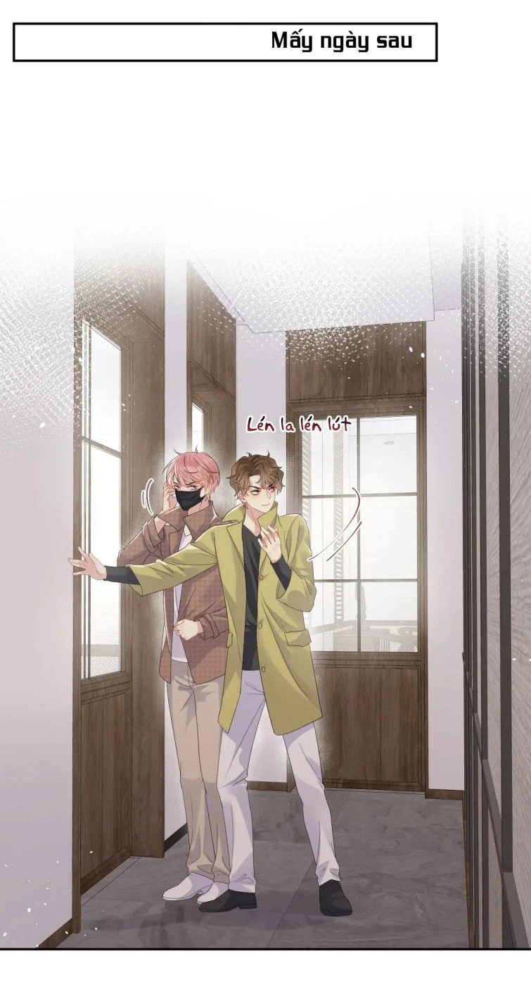 Lại Bị Bạn Trai Cũ Nhắm Đến Rồi Chapter 40 - Trang 24