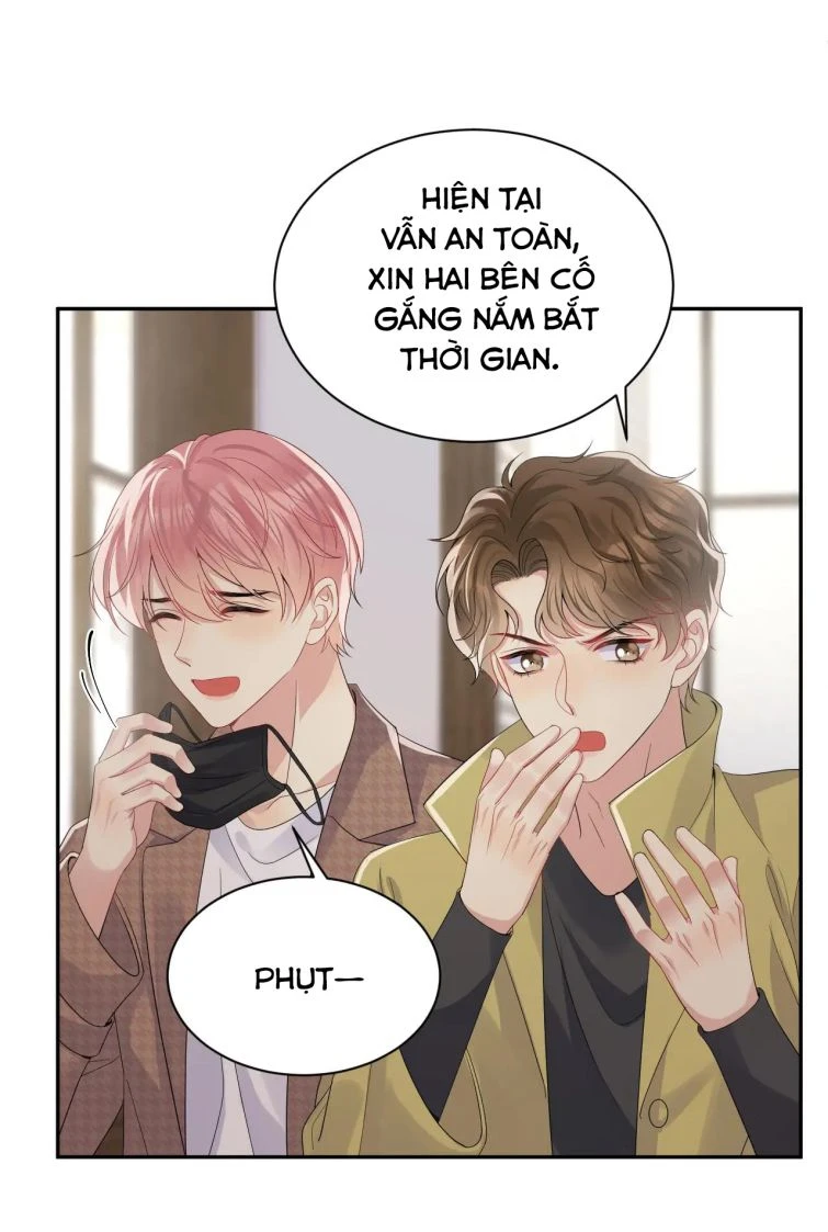 Lại Bị Bạn Trai Cũ Nhắm Đến Rồi Chapter 40 - Trang 25