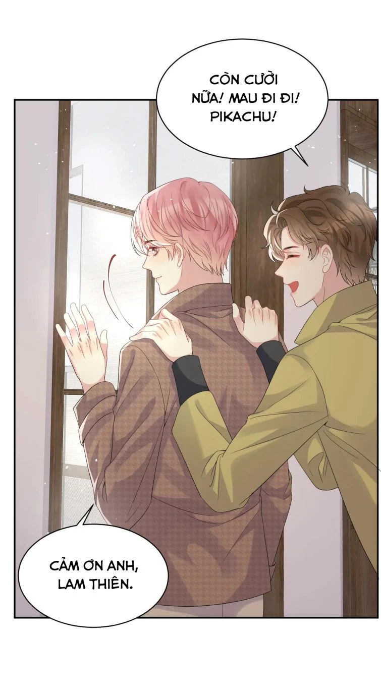 Lại Bị Bạn Trai Cũ Nhắm Đến Rồi Chapter 40 - Trang 26