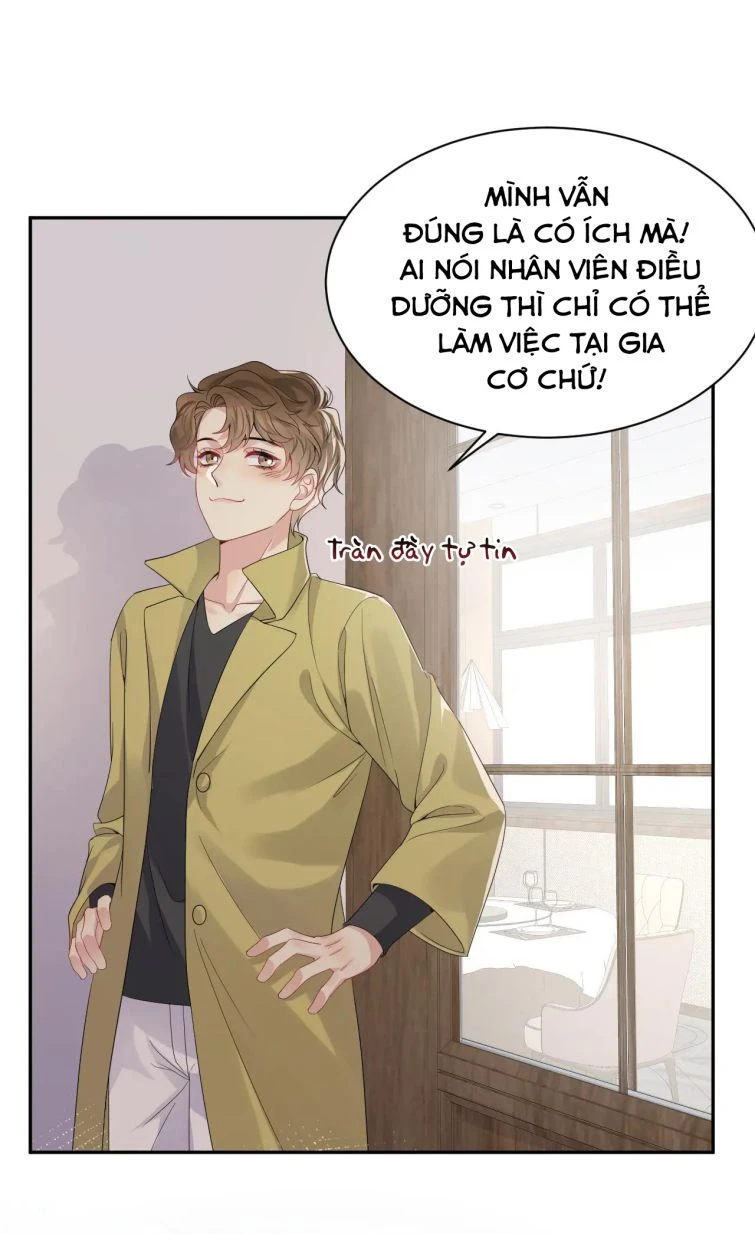 Lại Bị Bạn Trai Cũ Nhắm Đến Rồi Chapter 40 - Trang 27