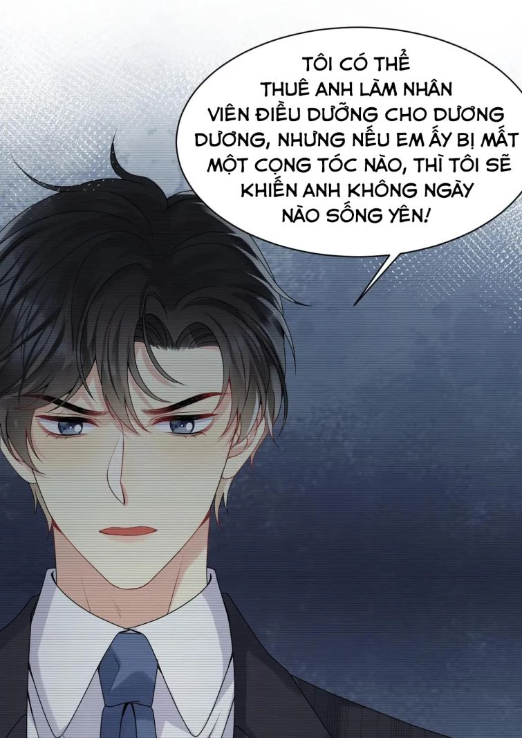 Lại Bị Bạn Trai Cũ Nhắm Đến Rồi Chapter 40 - Trang 28