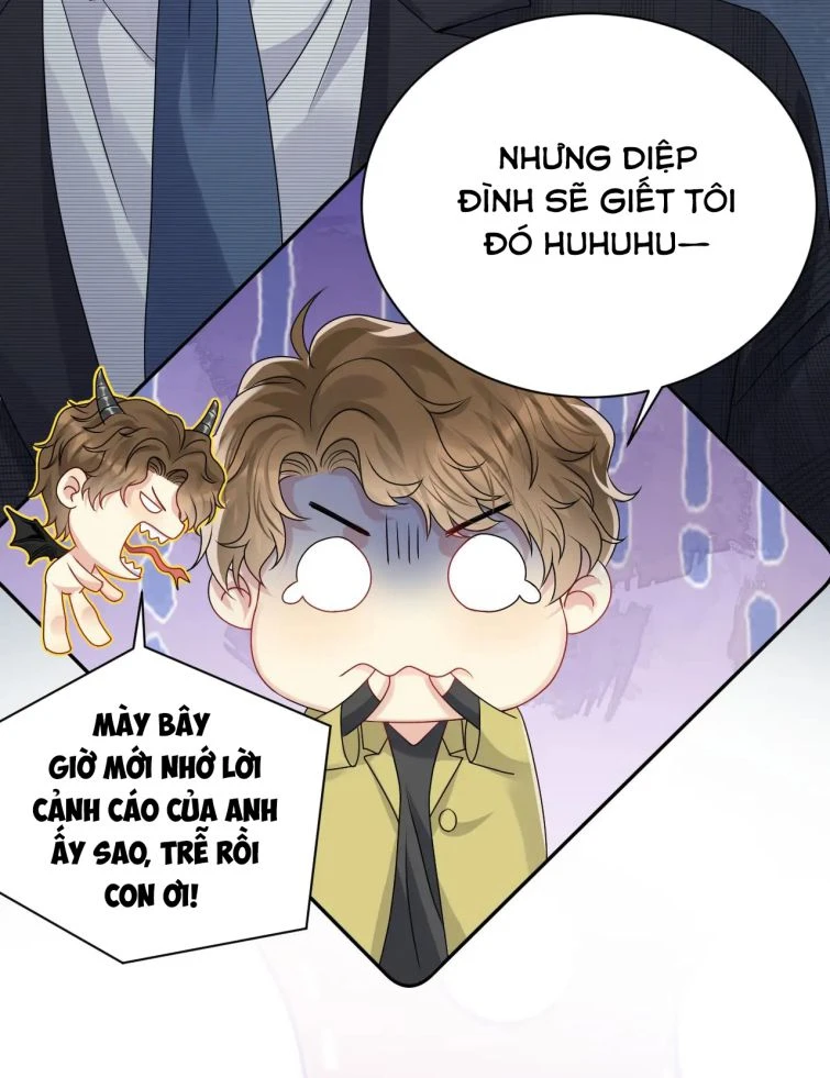 Lại Bị Bạn Trai Cũ Nhắm Đến Rồi Chapter 40 - Trang 29