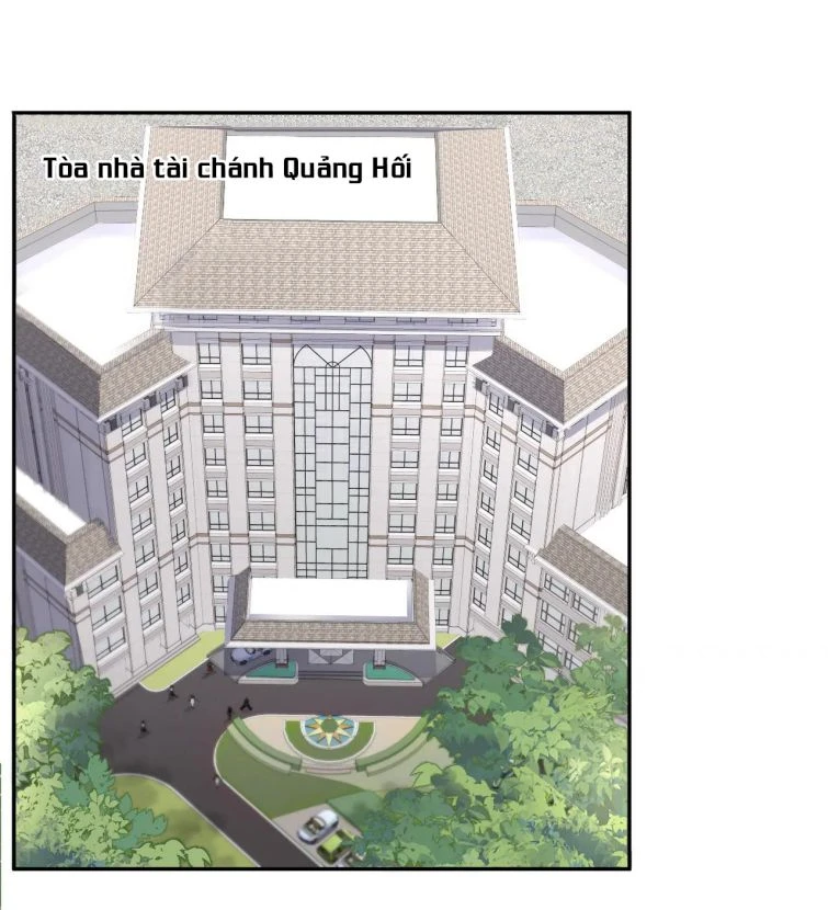 Lại Bị Bạn Trai Cũ Nhắm Đến Rồi Chapter 40 - Trang 3