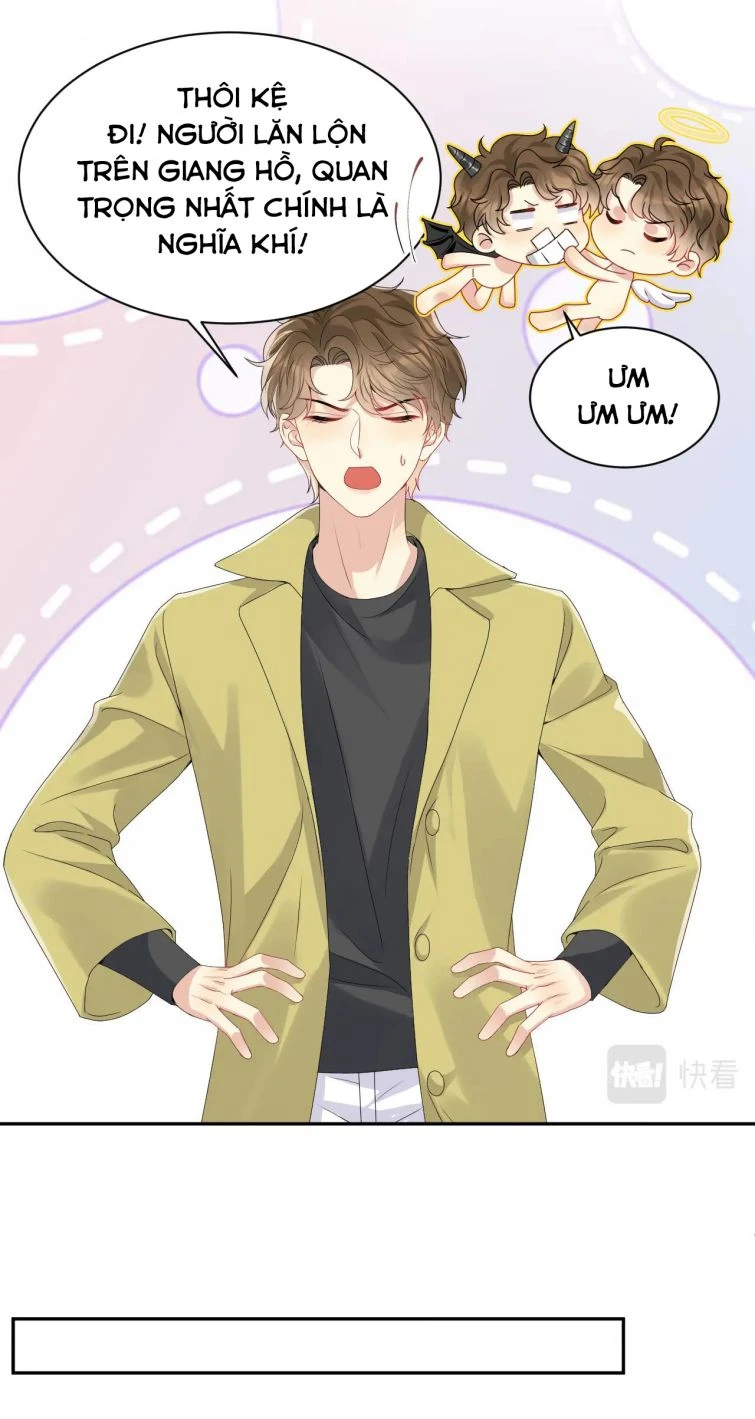Lại Bị Bạn Trai Cũ Nhắm Đến Rồi Chapter 40 - Trang 30