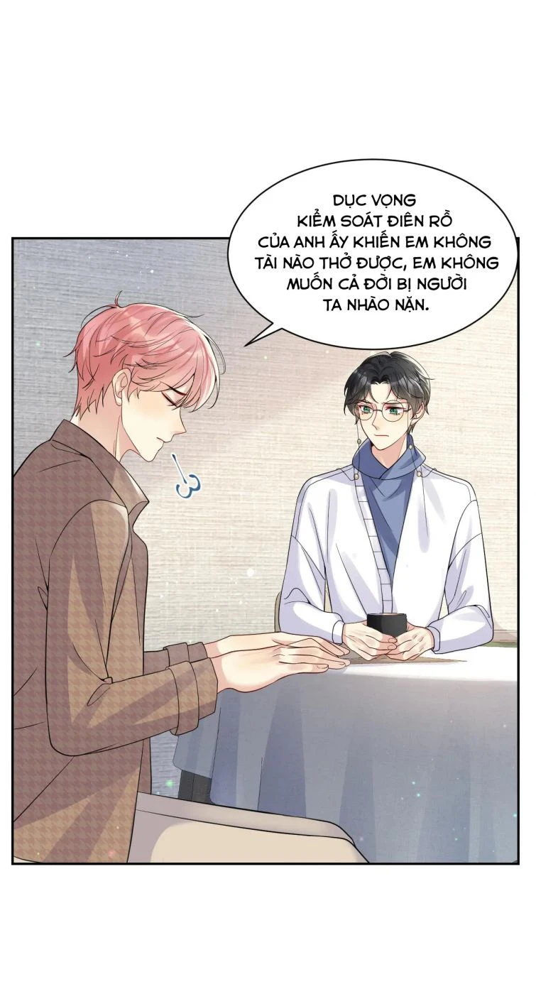 Lại Bị Bạn Trai Cũ Nhắm Đến Rồi Chapter 40 - Trang 34