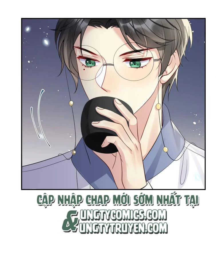 Lại Bị Bạn Trai Cũ Nhắm Đến Rồi Chapter 40 - Trang 36