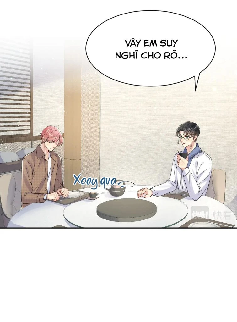 Lại Bị Bạn Trai Cũ Nhắm Đến Rồi Chapter 40 - Trang 37