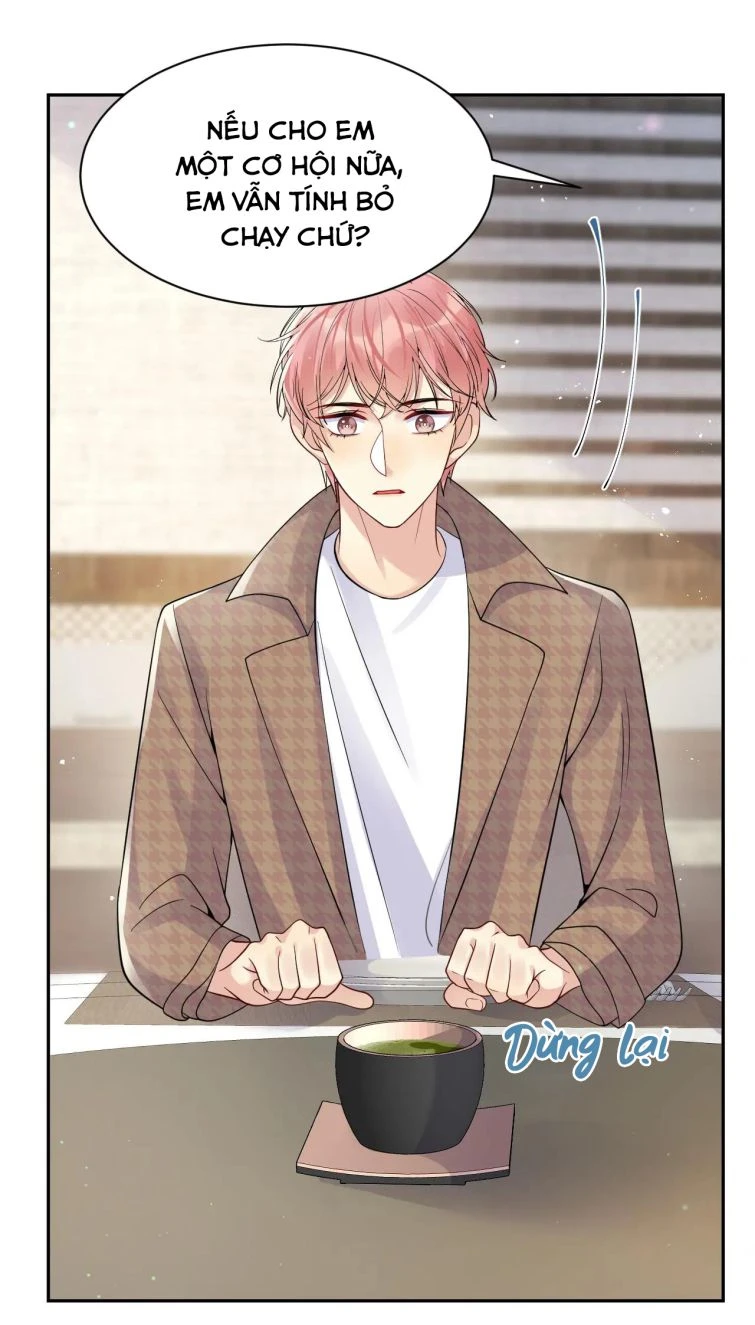 Lại Bị Bạn Trai Cũ Nhắm Đến Rồi Chapter 40 - Trang 38