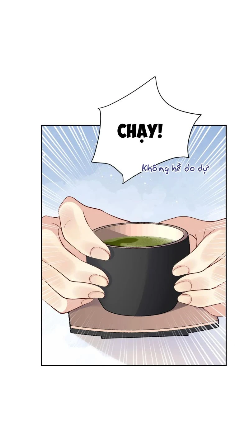 Lại Bị Bạn Trai Cũ Nhắm Đến Rồi Chapter 40 - Trang 39