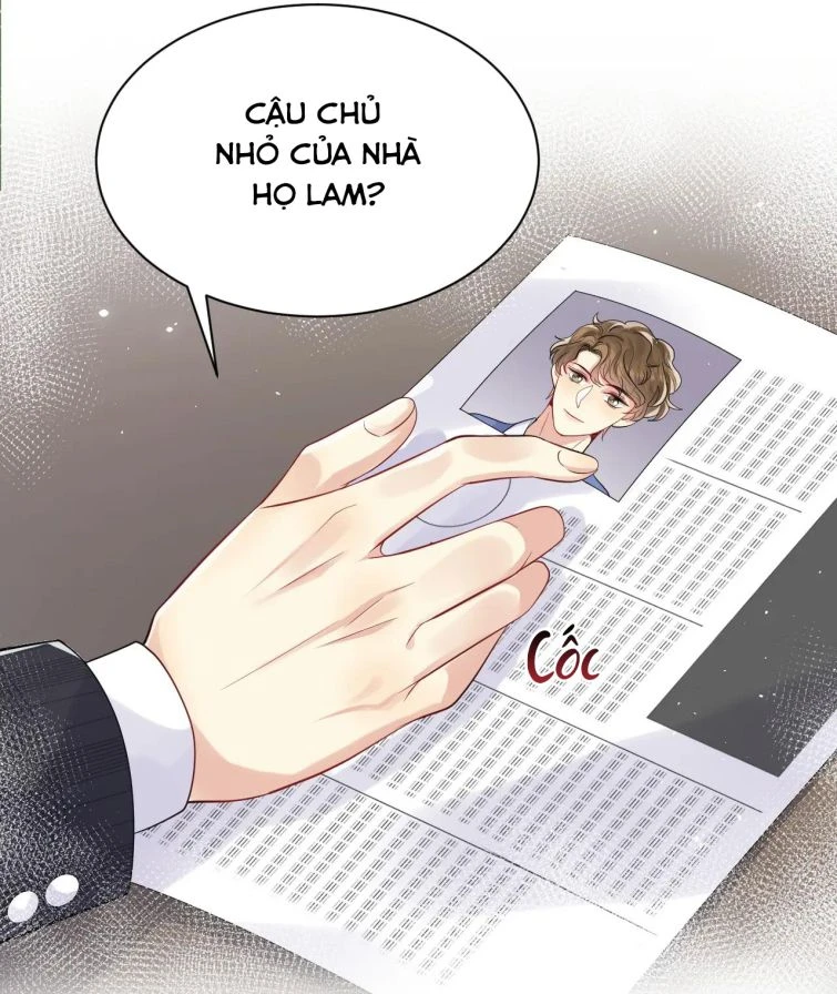 Lại Bị Bạn Trai Cũ Nhắm Đến Rồi Chapter 40 - Trang 4