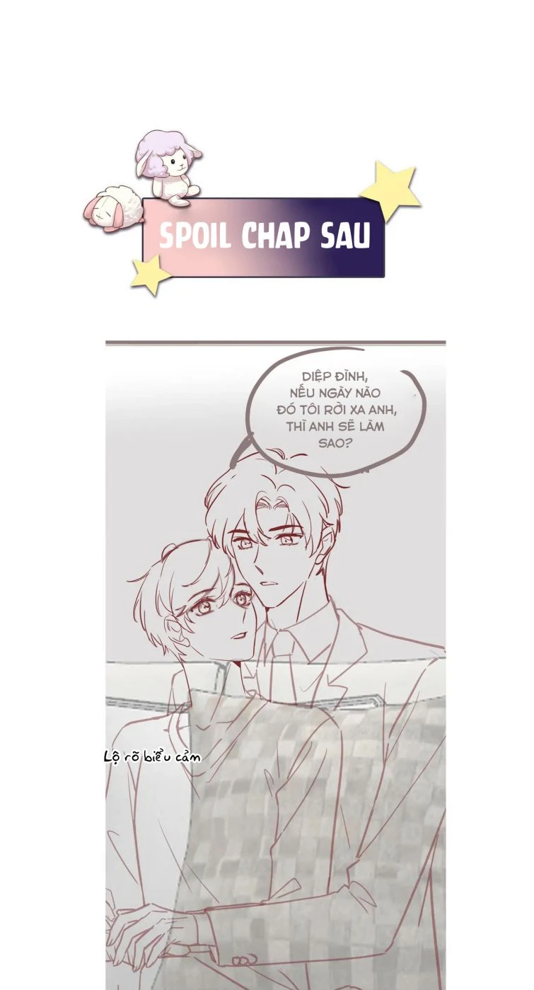 Lại Bị Bạn Trai Cũ Nhắm Đến Rồi Chapter 40 - Trang 40