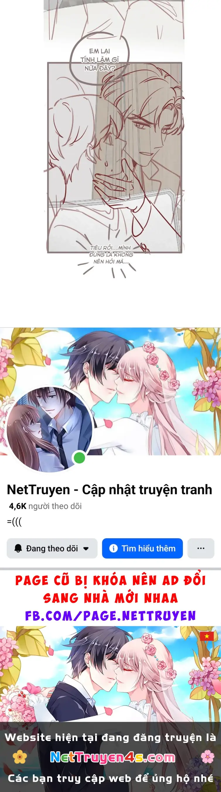 Lại Bị Bạn Trai Cũ Nhắm Đến Rồi Chapter 40 - Trang 41