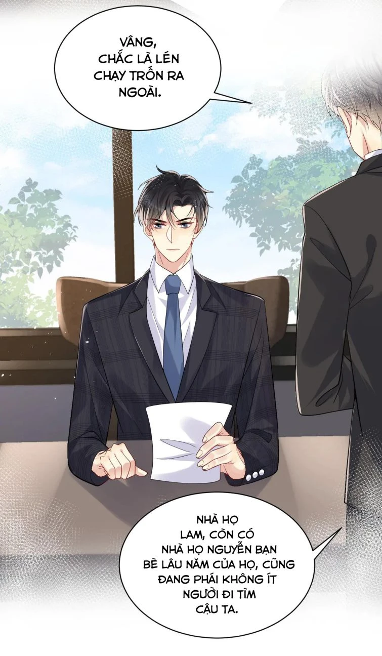 Lại Bị Bạn Trai Cũ Nhắm Đến Rồi Chapter 40 - Trang 5