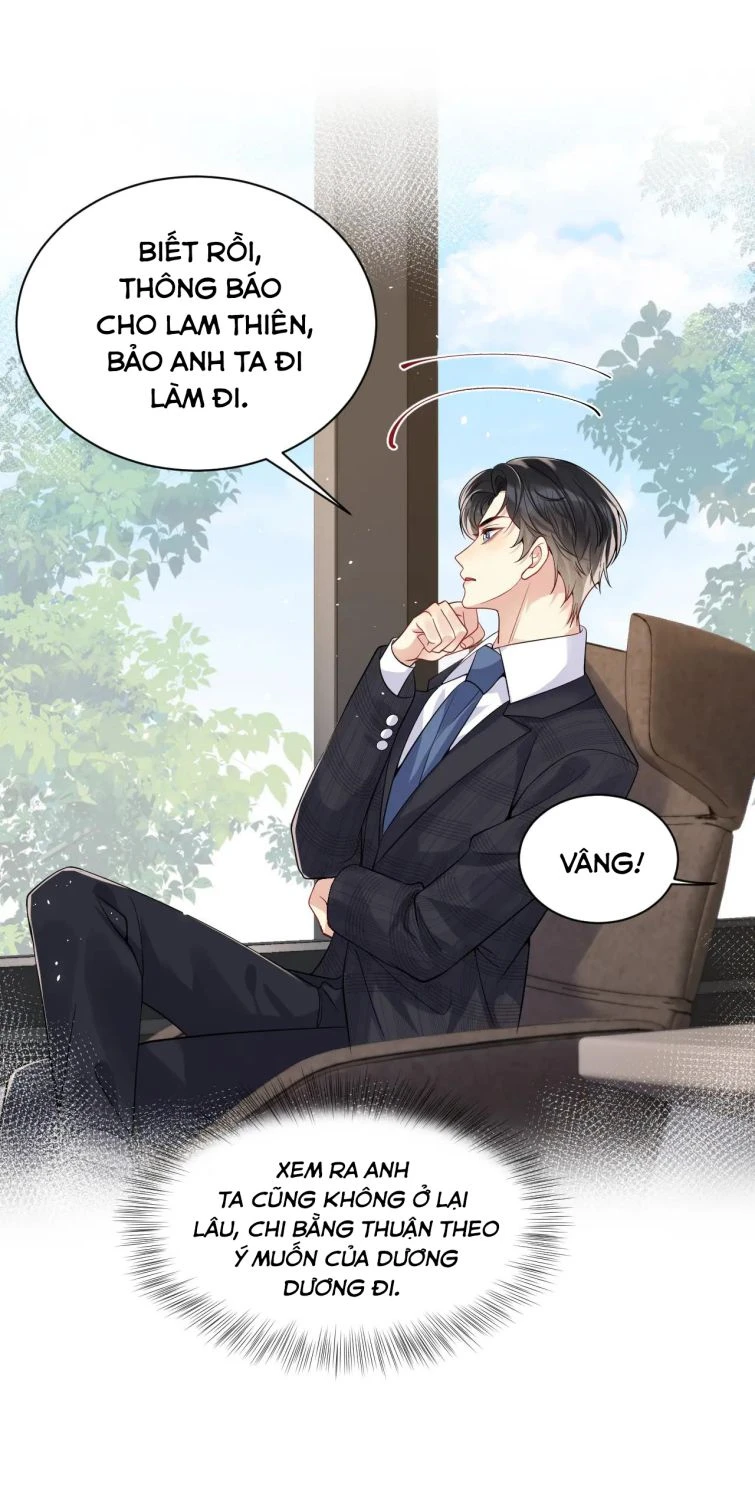 Lại Bị Bạn Trai Cũ Nhắm Đến Rồi Chapter 40 - Trang 6