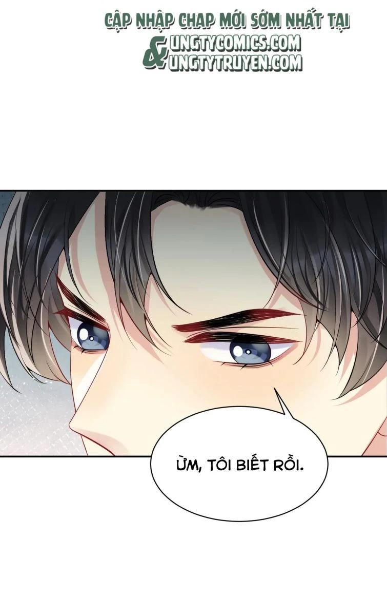 Lại Bị Bạn Trai Cũ Nhắm Đến Rồi Chapter 40 - Trang 8
