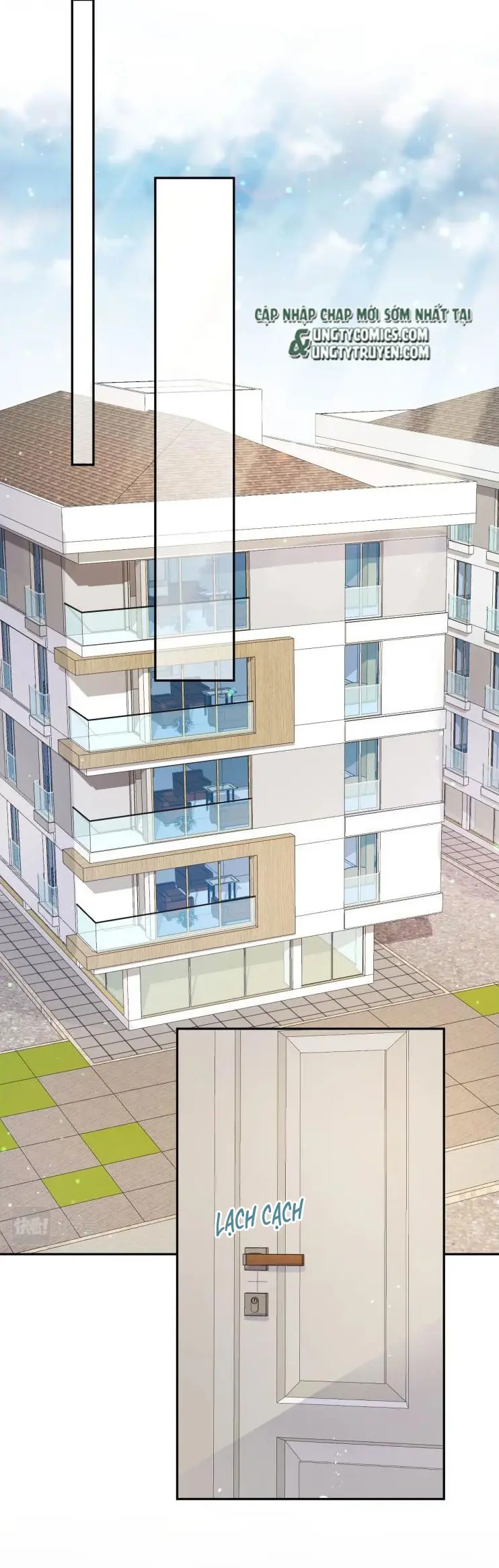 Lại Bị Bạn Trai Cũ Nhắm Đến Rồi Chapter 41 - Trang 10