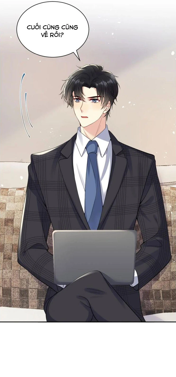 Lại Bị Bạn Trai Cũ Nhắm Đến Rồi Chapter 41 - Trang 11