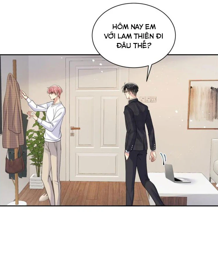 Lại Bị Bạn Trai Cũ Nhắm Đến Rồi Chapter 41 - Trang 12