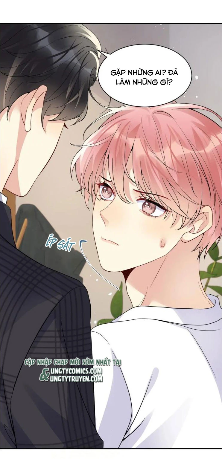 Lại Bị Bạn Trai Cũ Nhắm Đến Rồi Chapter 41 - Trang 13