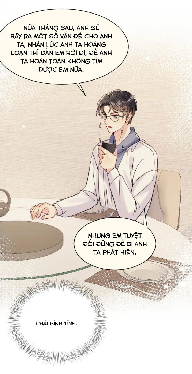 Lại Bị Bạn Trai Cũ Nhắm Đến Rồi Chapter 41 - Trang 14