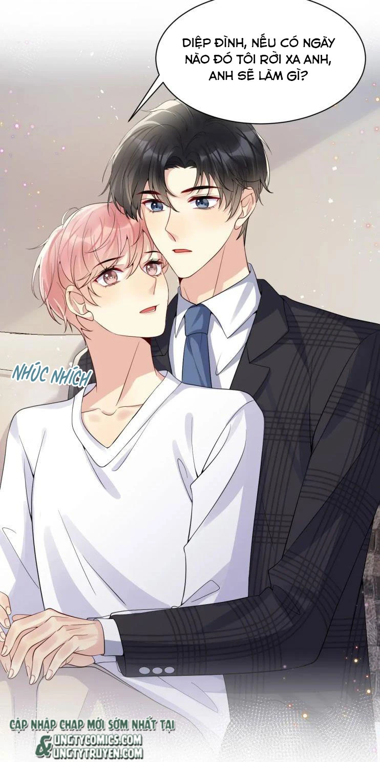 Lại Bị Bạn Trai Cũ Nhắm Đến Rồi Chapter 41 - Trang 19