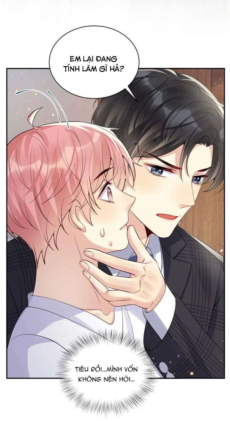 Lại Bị Bạn Trai Cũ Nhắm Đến Rồi Chapter 41 - Trang 20