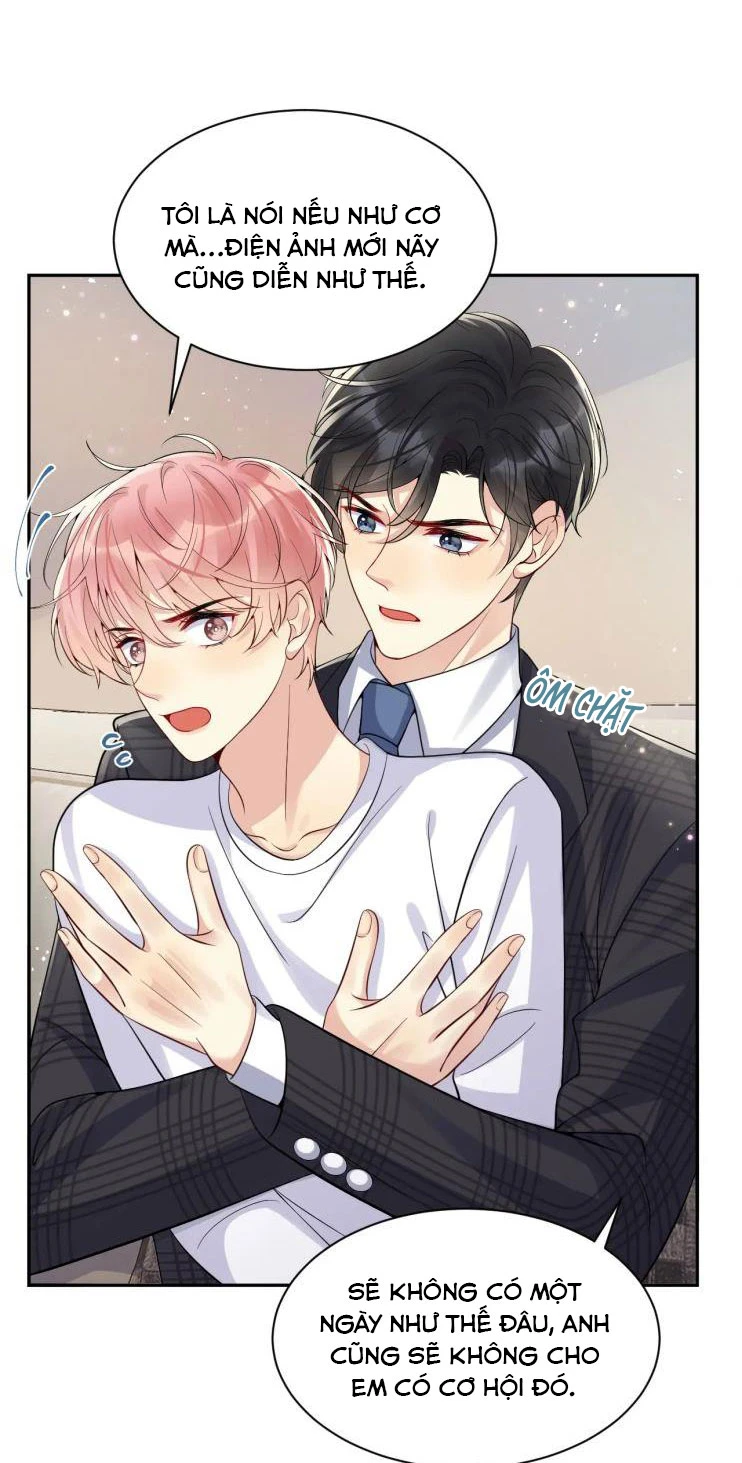 Lại Bị Bạn Trai Cũ Nhắm Đến Rồi Chapter 41 - Trang 21